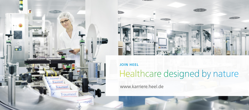 Teamleiter Facility Management und Versorgungstechnik (m/w/d) – Pharmaindustrie, 1. Bild