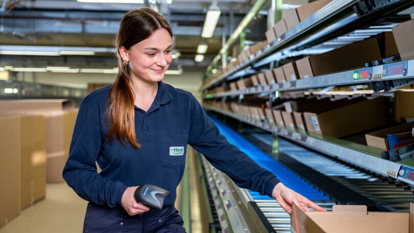 Ausbildung Fachlagerist 2026 (m/w/d), 1. Bild