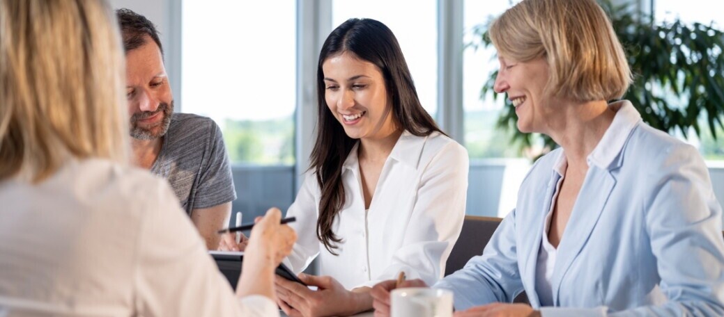 Dualer Master Digital Medical Education & Collaboration (m/w/d), 1. Bild