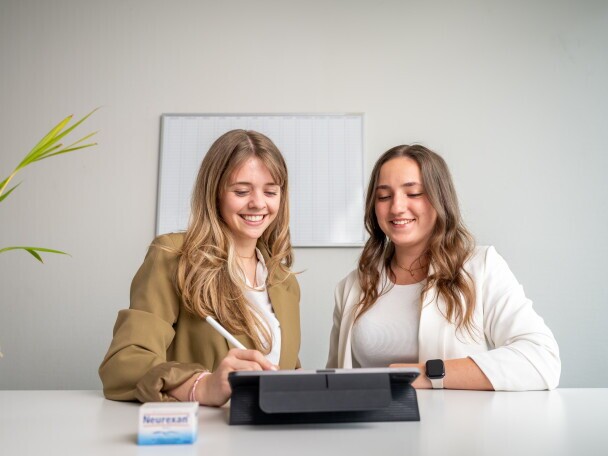 Bachelor of Arts - BWL Digital Business Management 2027 (m/w/d), 1. Bild
